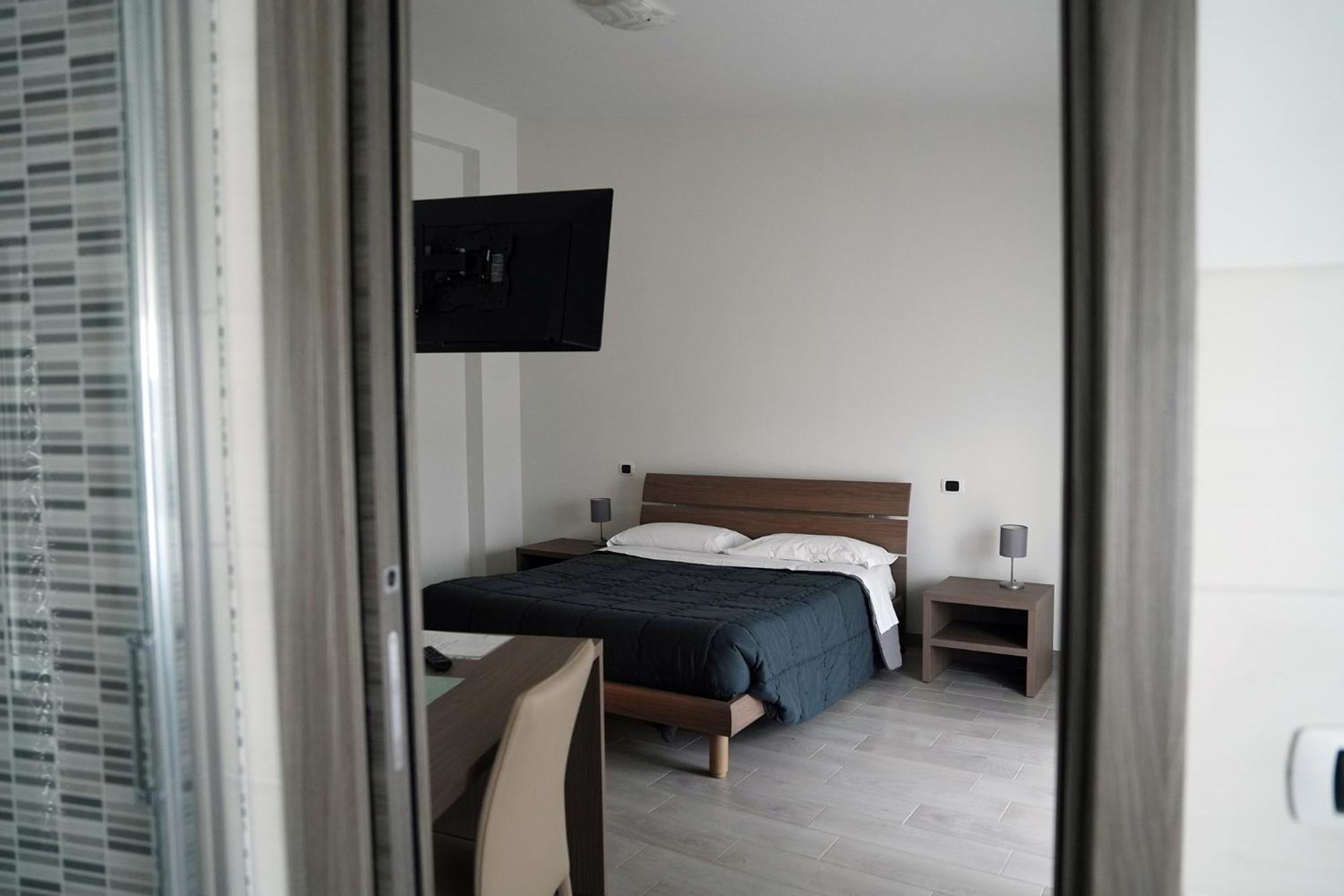 Arco Dei Sogni Bed&Breakfast Celano Exterior foto