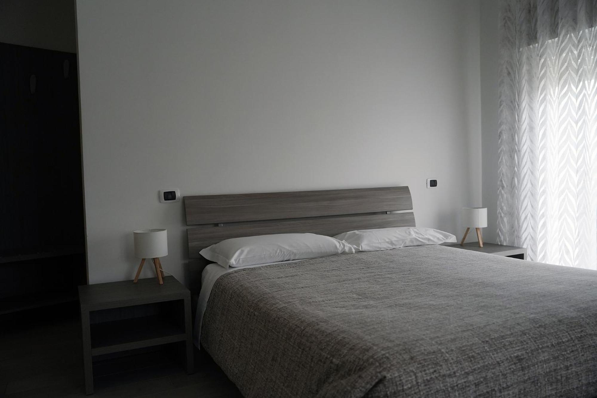 Arco Dei Sogni Bed&Breakfast Celano Exterior foto