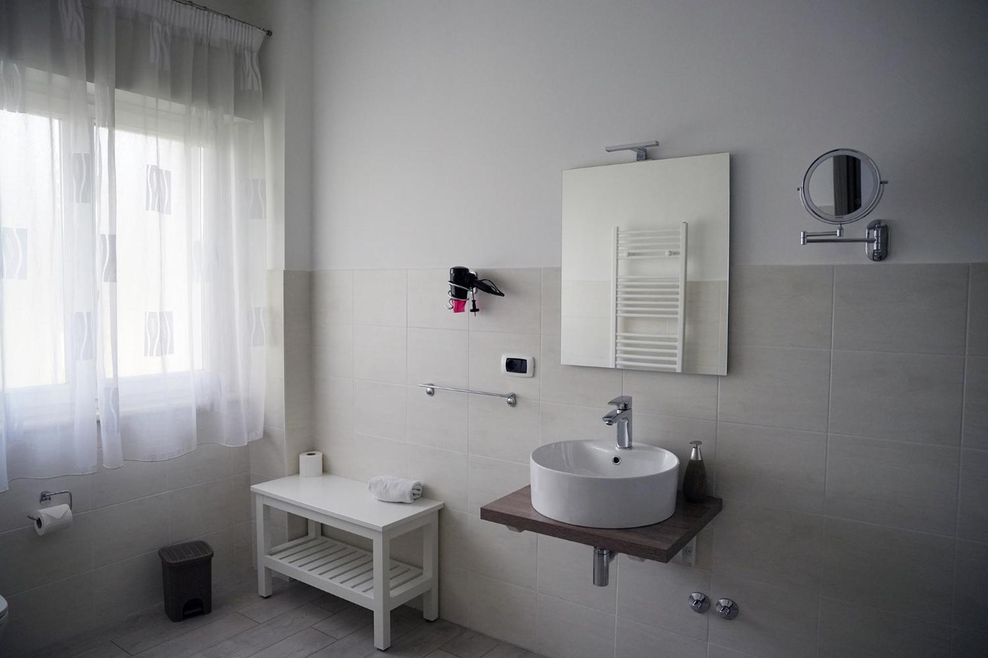 Arco Dei Sogni Bed&Breakfast Celano Exterior foto