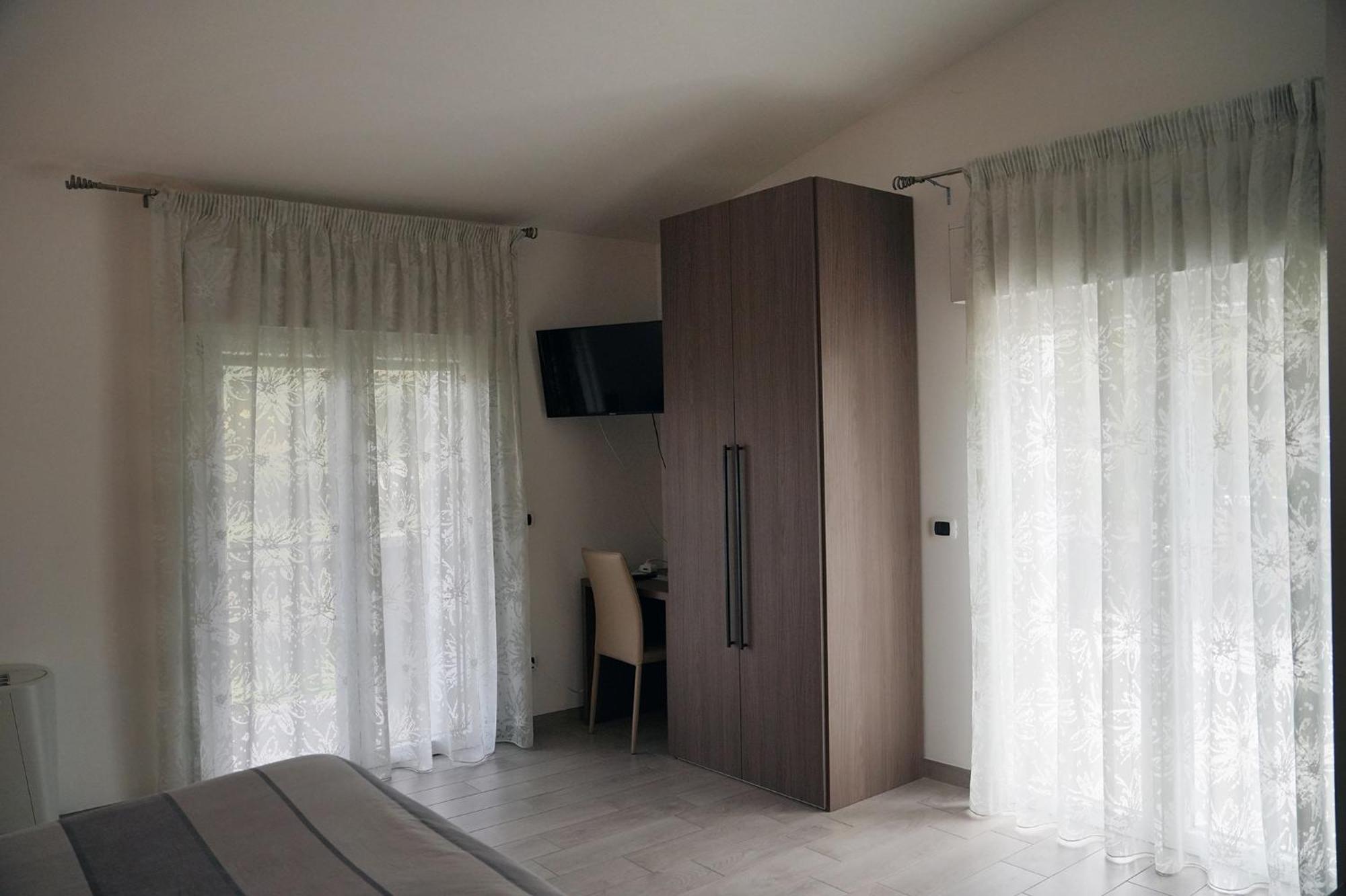 Arco Dei Sogni Bed&Breakfast Celano Exterior foto