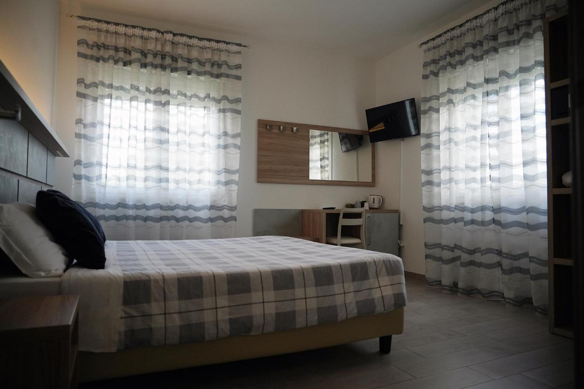 Arco Dei Sogni Bed&Breakfast Celano Exterior foto