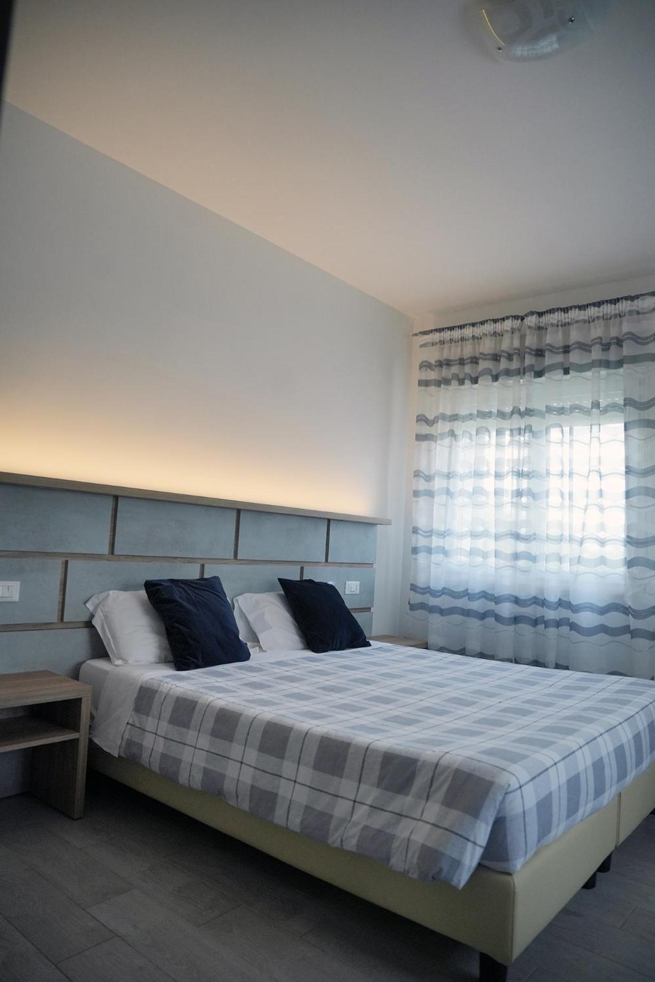 Arco Dei Sogni Bed&Breakfast Celano Exterior foto