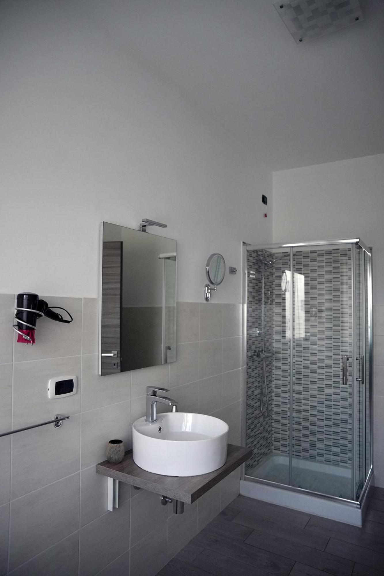 Arco Dei Sogni Bed&Breakfast Celano Exterior foto