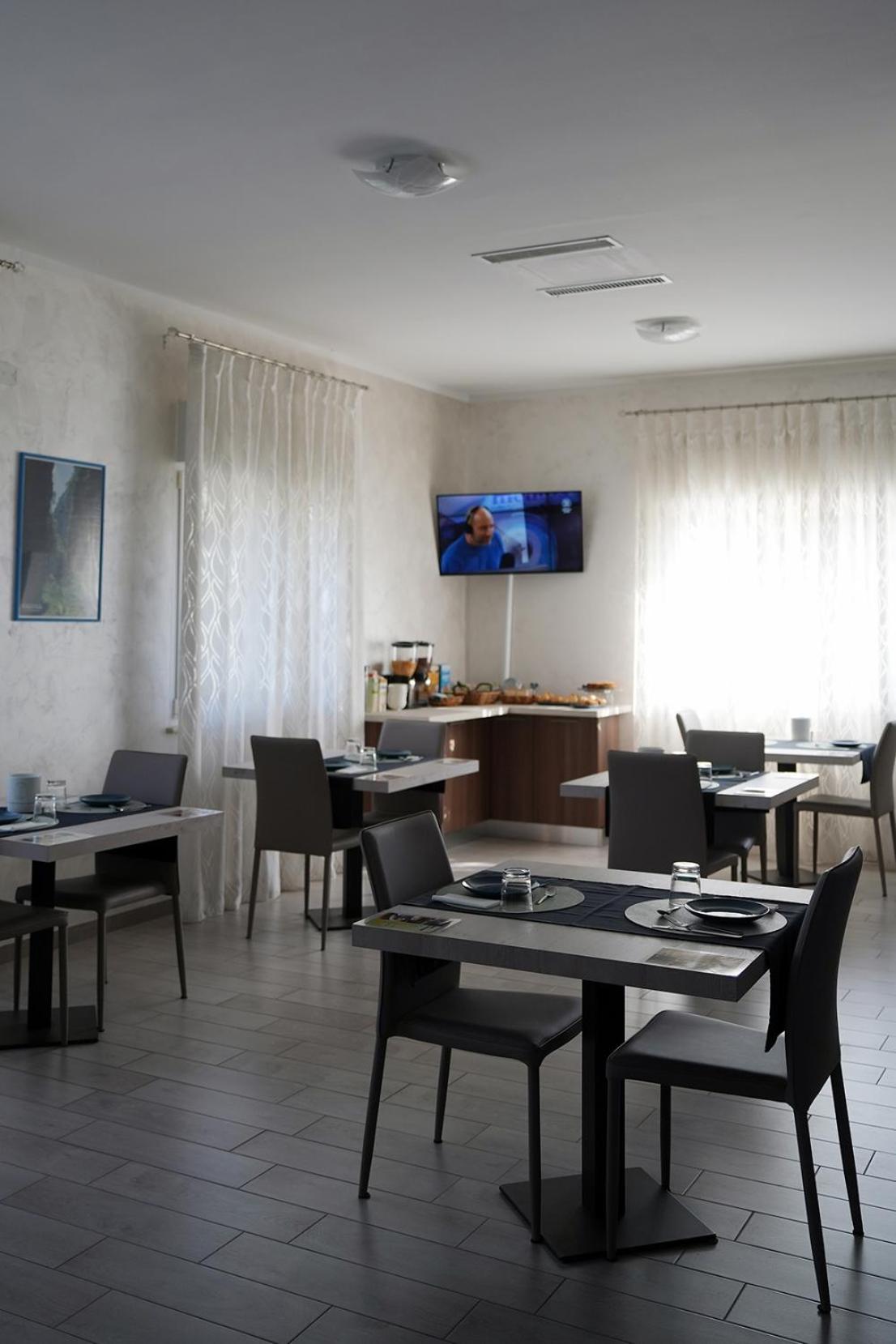 Arco Dei Sogni Bed&Breakfast Celano Exterior foto
