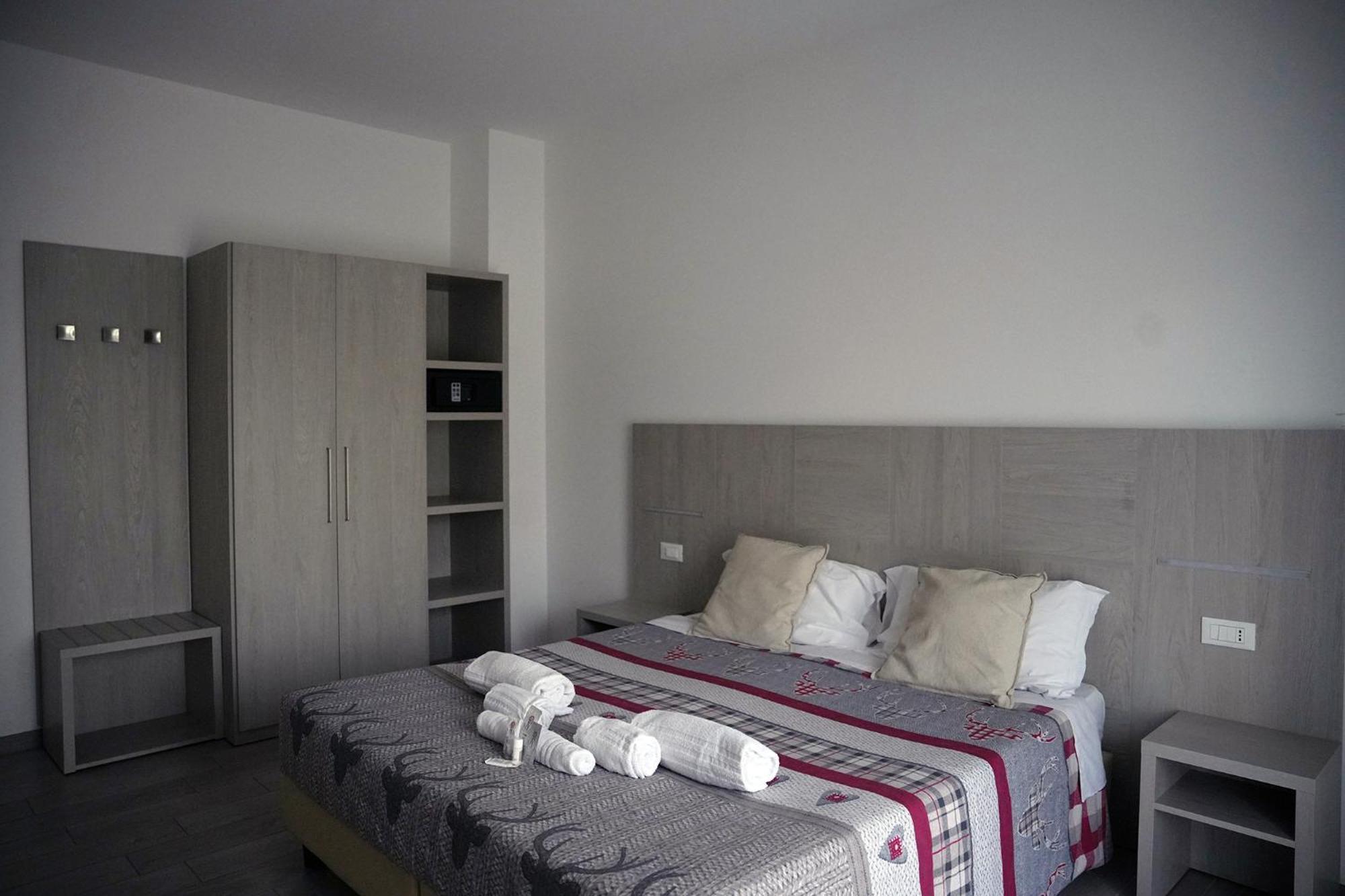 Arco Dei Sogni Bed&Breakfast Celano Exterior foto
