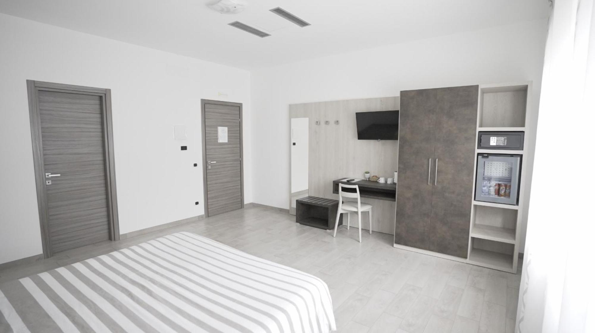 Arco Dei Sogni Bed&Breakfast Celano Exterior foto
