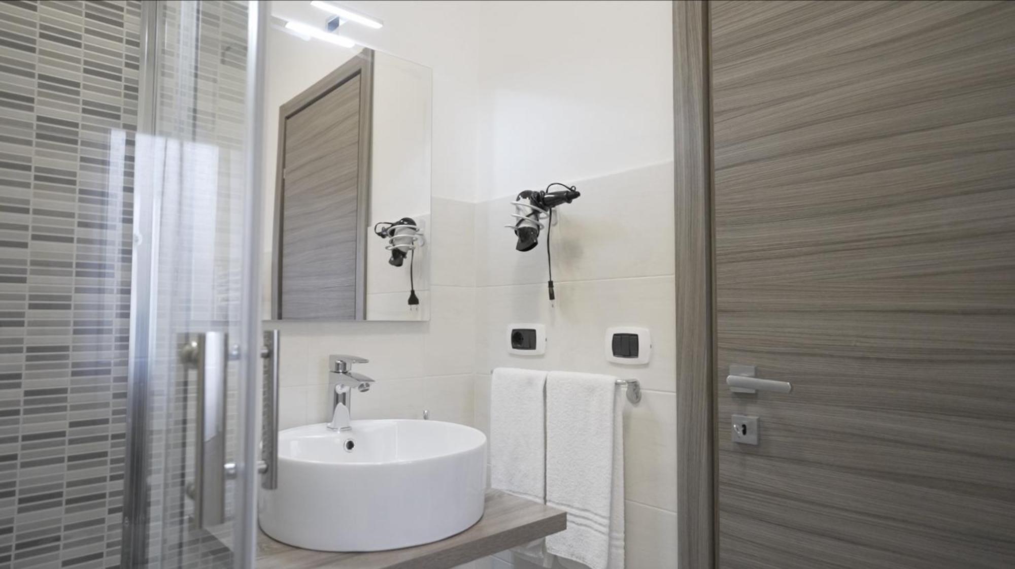 Arco Dei Sogni Bed&Breakfast Celano Exterior foto