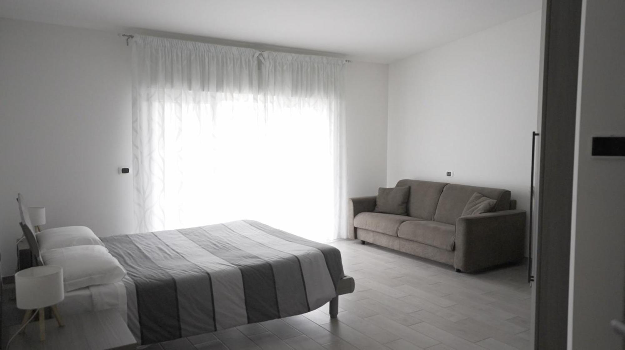 Arco Dei Sogni Bed&Breakfast Celano Exterior foto