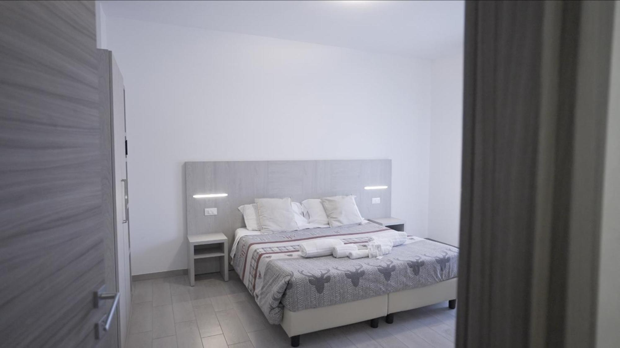 Arco Dei Sogni Bed&Breakfast Celano Exterior foto