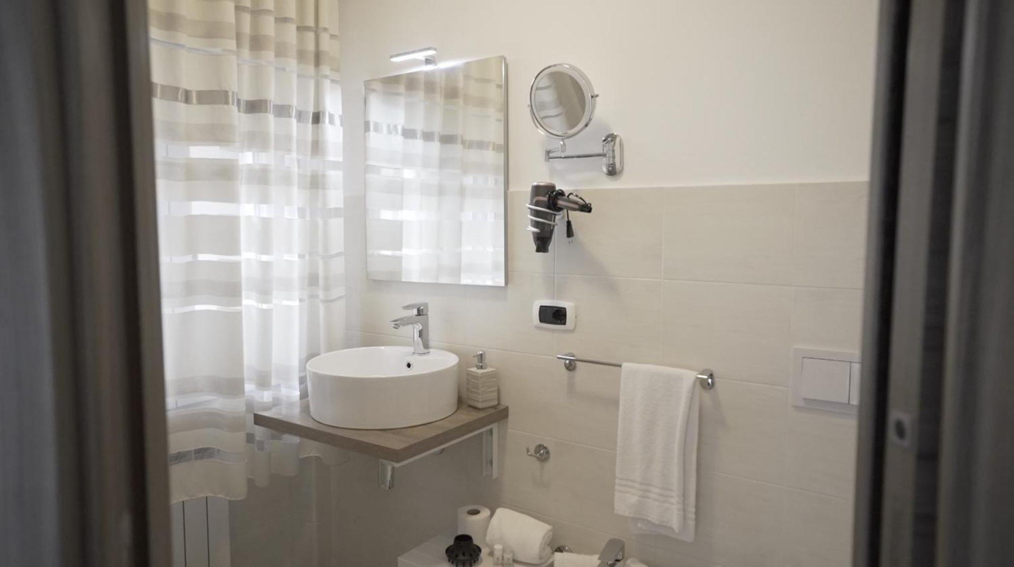 Arco Dei Sogni Bed&Breakfast Celano Exterior foto
