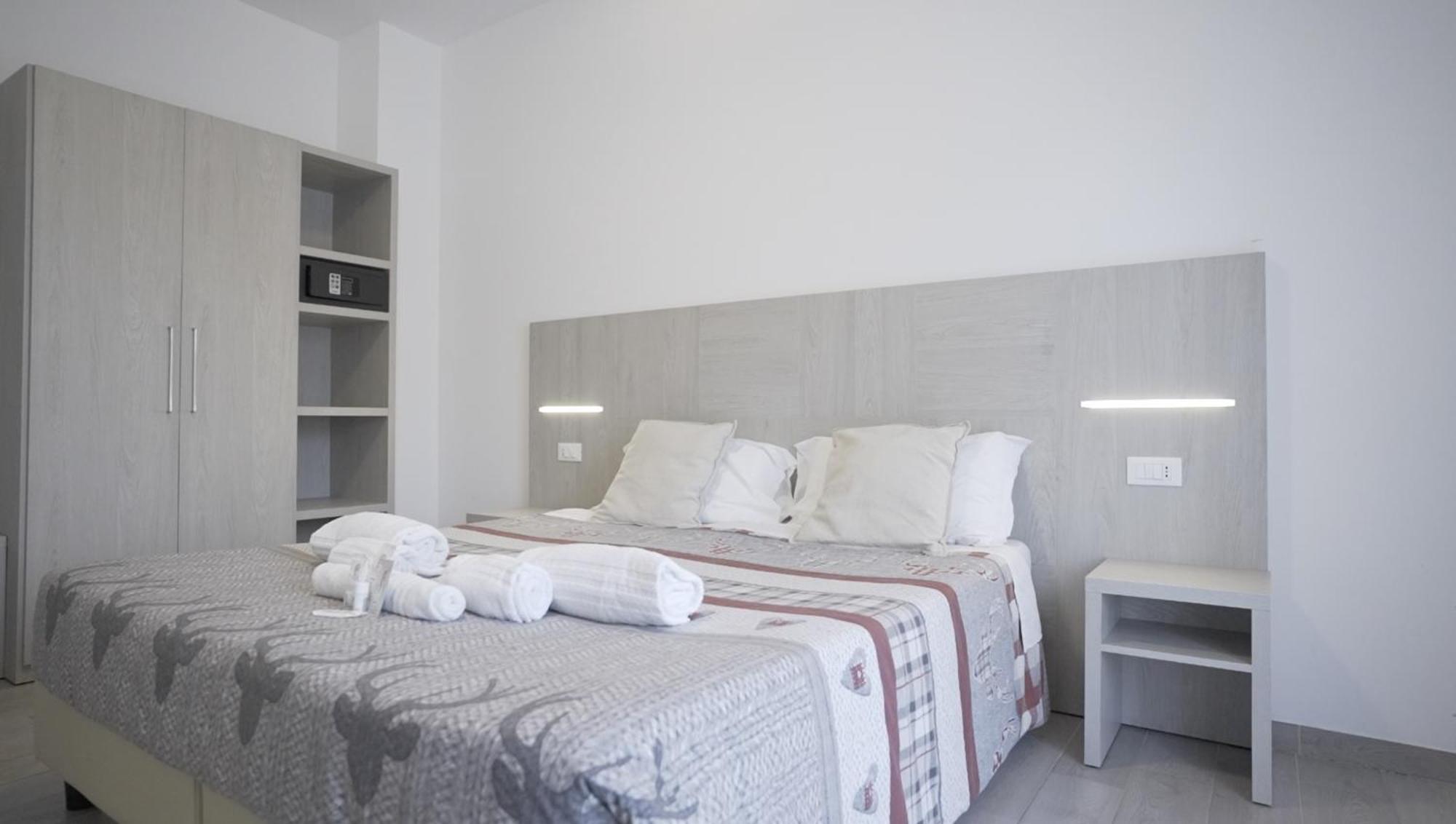 Arco Dei Sogni Bed&Breakfast Celano Exterior foto