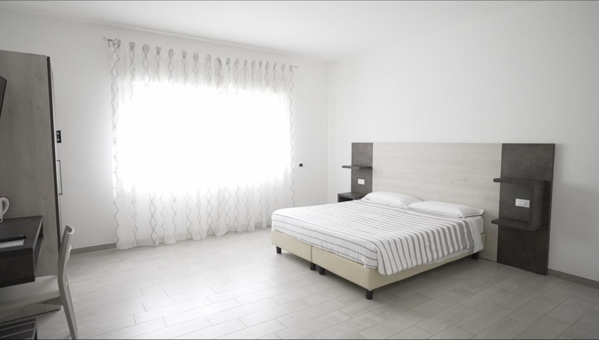 Arco Dei Sogni Bed&Breakfast Celano Exterior foto