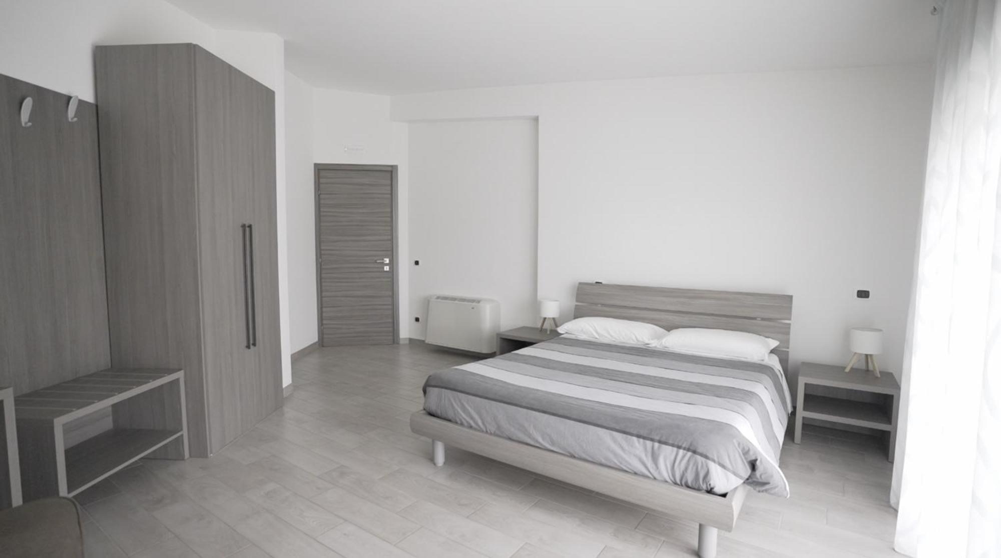 Arco Dei Sogni Bed&Breakfast Celano Exterior foto